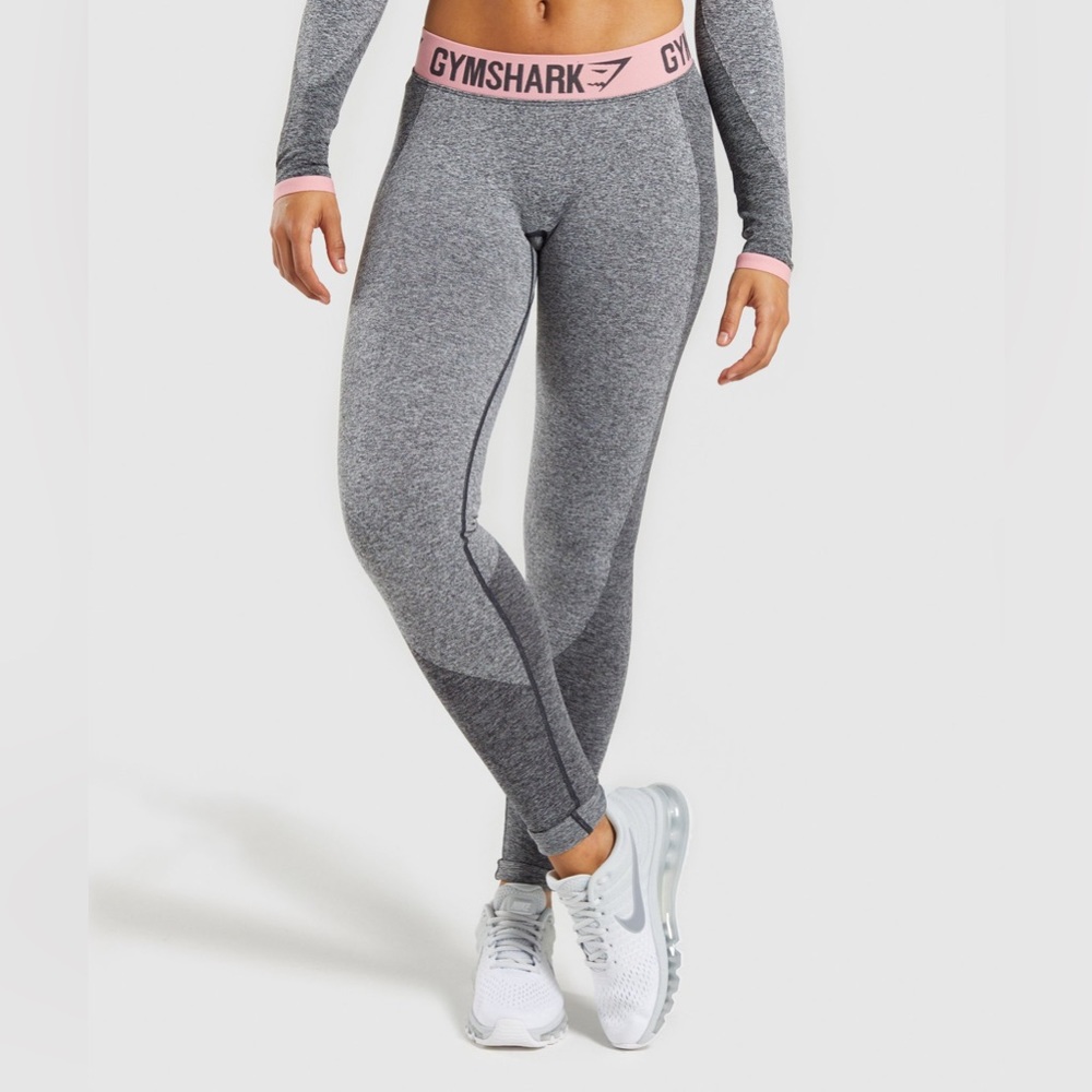 GYMSHARK Contour Leggings